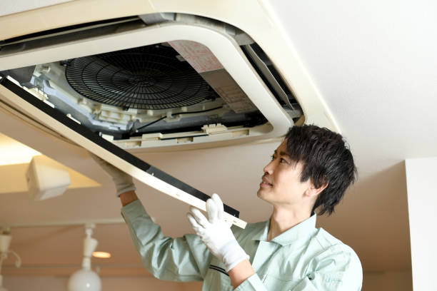 Best Commercial Air Duct Cleaning  in Taylors, SC