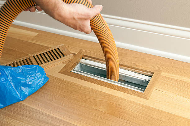 Best HVAC Duct Inspection Services  in Taylors, SC