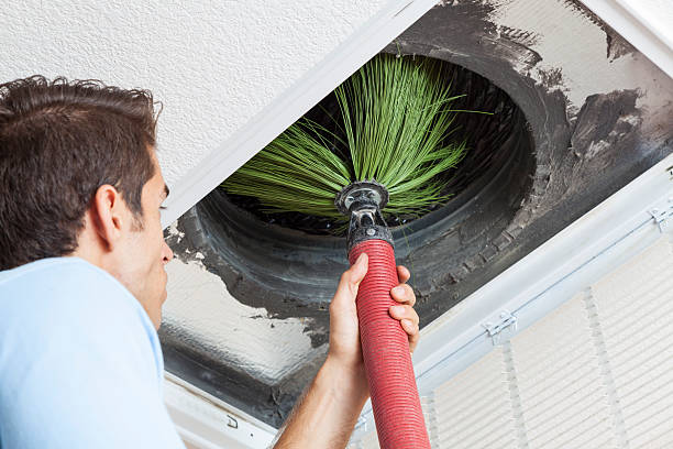 Best Air Duct Cleaning Near Me in Taylors, SC